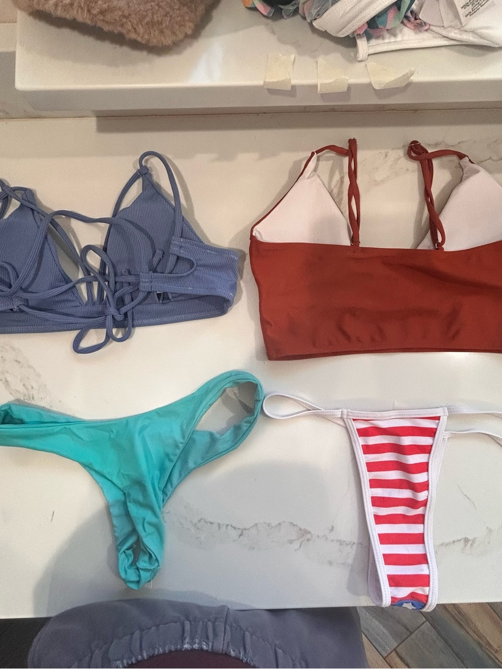 Bathing Suit Bundle - Picture 5 of 9